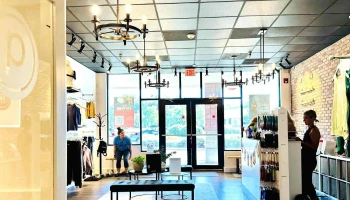 Pure Barre - East Longmeadow
