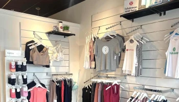 Pure Barre - Lafayette
