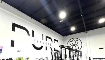 Pure Fitness - Medley