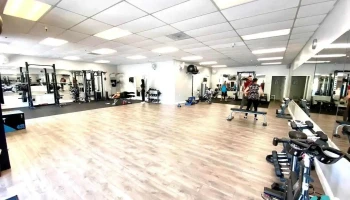 Pure Fitness - Pleasant Hill