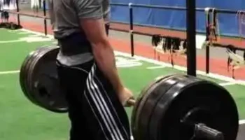 Purposeful Strength: In Person & Online Personal Training - Richmond