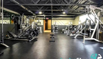 Pwr Fitness - Keyser