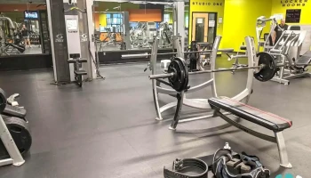 Quest Fitness - Kennebunk
