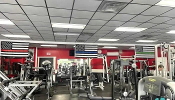 Quik Fit 24/7 - Greenbrier