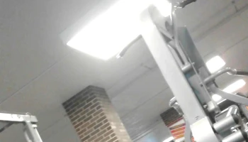 Quincy Ymca - Quincy