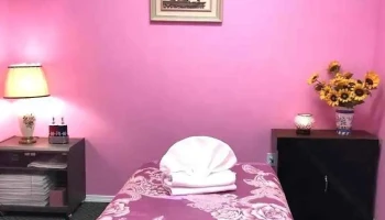 R Massage - Yakima