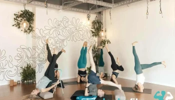 Raga Yoga - Walnut Creek