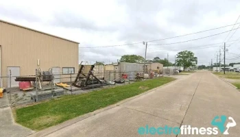 Ragin Cajun Boxing - Lafayette