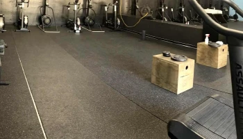 Ragin Fitness Co. - Lafayette