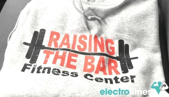 Raising the Bar Fitness Center - Lawrenceburg