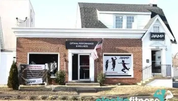 Ramp Optimal Performance and Wellness - Annandale