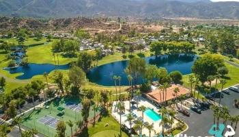 Rancho California Rv Resort - Aguanga
