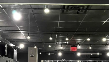 Raw Fit 305 - Miami