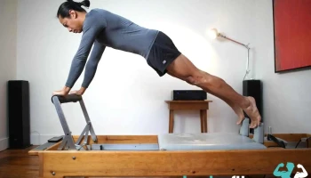Re | Form School Pilates - Santa Fe