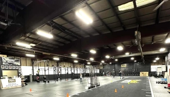 Reach Athletics - Acton