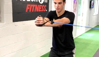ReachOn Fitness - Rockville