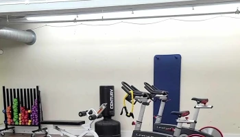 Real Steel Fitness - Claremont