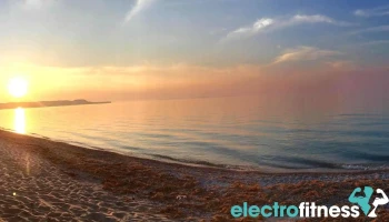 ReBalance Center Massage And Yoga - Traverse City