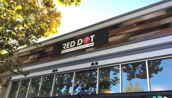 Red Dot Fitness - San Jose