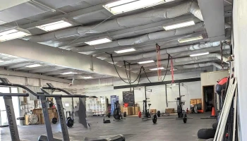 RedDoor Fitness - Green Bay
