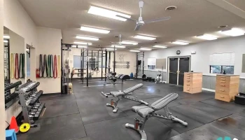 Redefine Fitness - Cheney