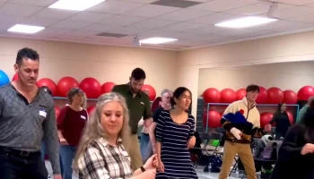 Rejuven8 Fitness Studio - Lafayette