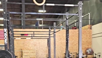 Renegade Fitness - Lander