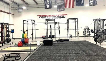 Renegade Strength and Performance Llc - Fort Wayne