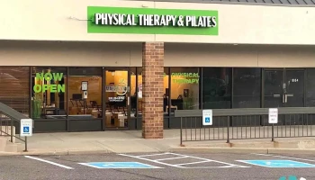Renew Physical Therapy & Pilates - Centennial