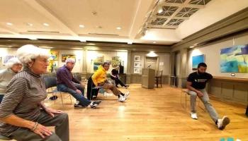 RenewMe Fitness - Bethesda