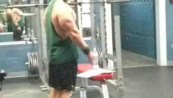 Reps Gym - Eunice