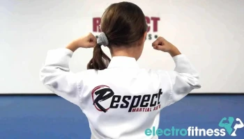 Respect Martial Arts - Agoura Hills