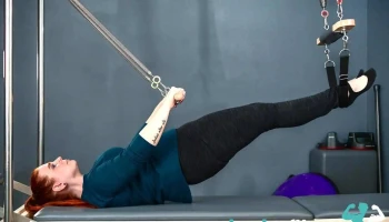 Restoration Pilates - Mccall