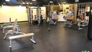 Restore Fitness - Centennial