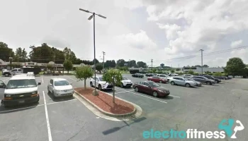 Results Driven Fitness - Burlington