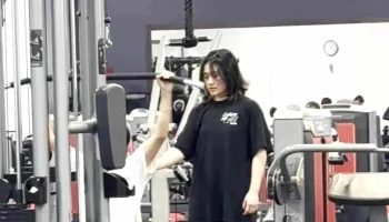 Retro Fitness - Richardson