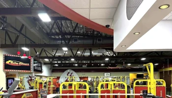 Retro Fitness - Tappan