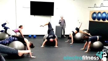 Revolution In Motion, Inc. - Agoura Hills