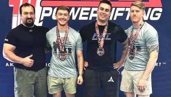 Rhino Performance Center - Valparaiso