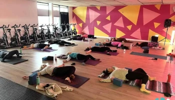 Rhythm Fit - Traverse City