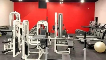 Rise Fitness - Akron