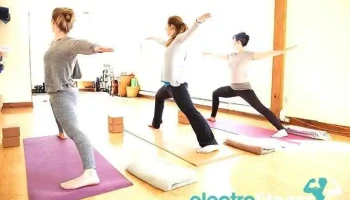 River House Yoga - East Montpelier