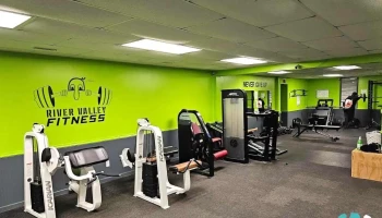 River valley fitness - Redfield