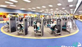 Riverpoint Sports and Wellness - Albuquerque