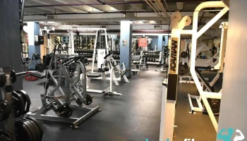 Rock Creek Sports Club - Silver Spring