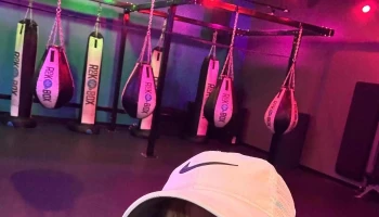 RockBox Fitness Meridian South - Meridian