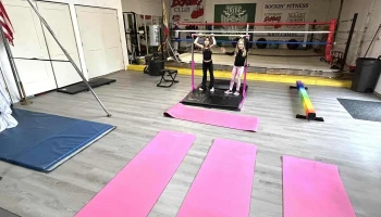 Rockin’ Fitness - West Ossipee
