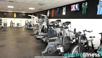Rossignol Performance & Fitness - Caribou