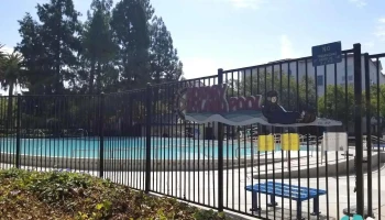 Rotary Ryland Pool - San Jose