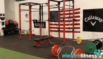 Rotational Power Strength - Acton